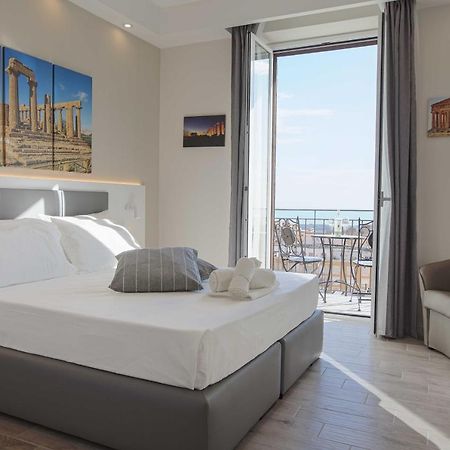 Esseneto Rooms Agrigento Exterior foto