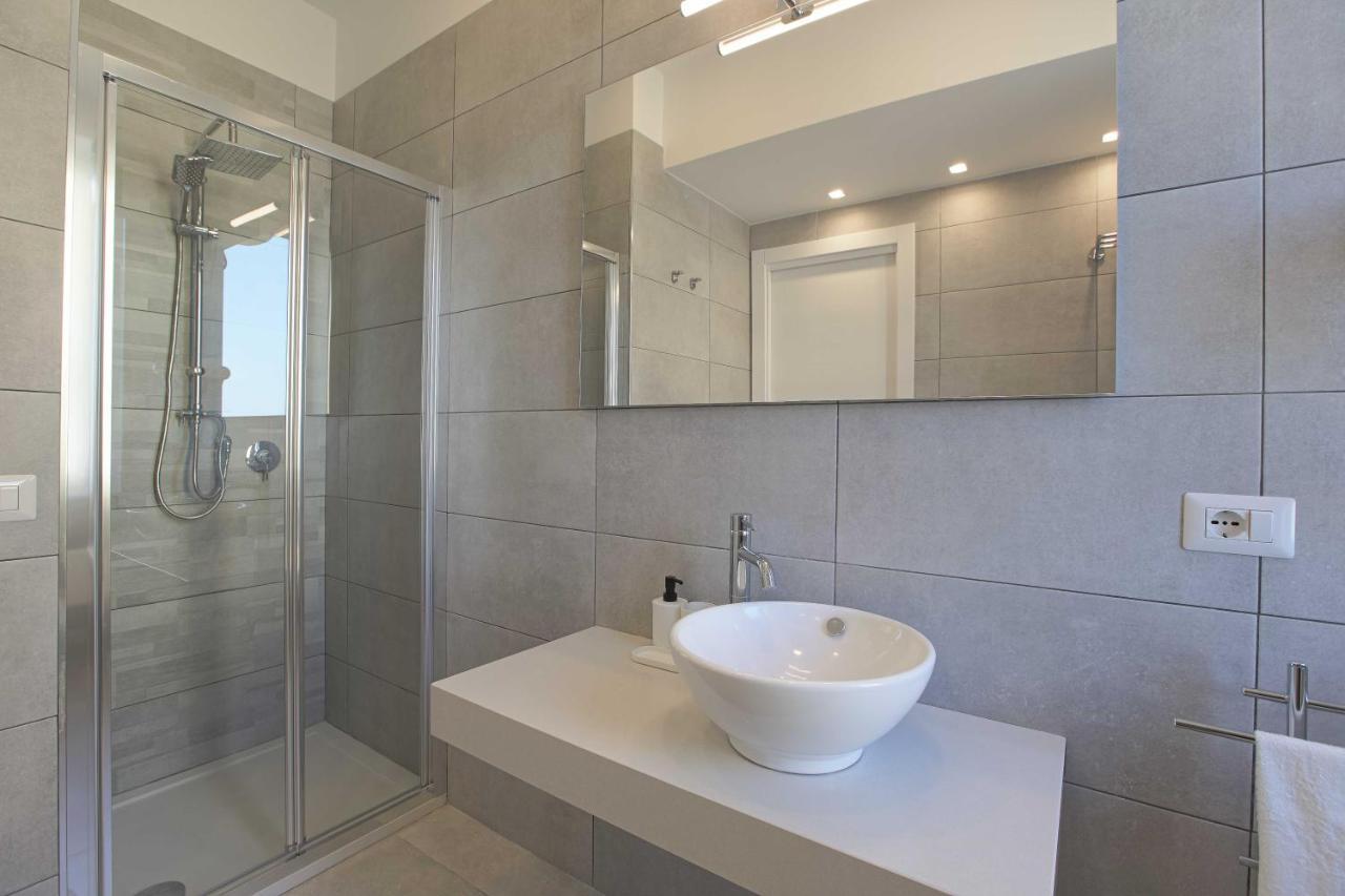 Esseneto Rooms Agrigento Exterior foto