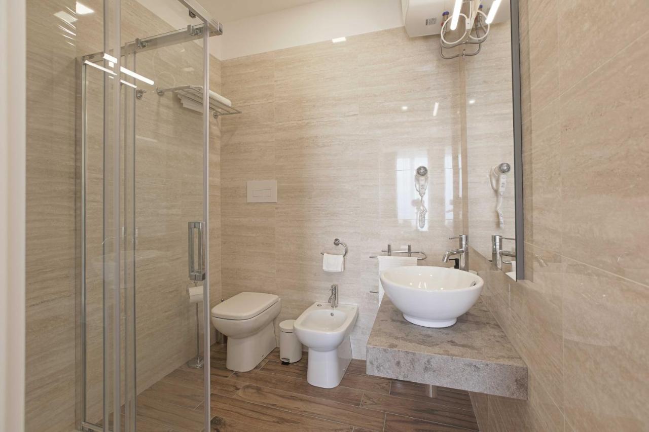 Esseneto Rooms Agrigento Exterior foto