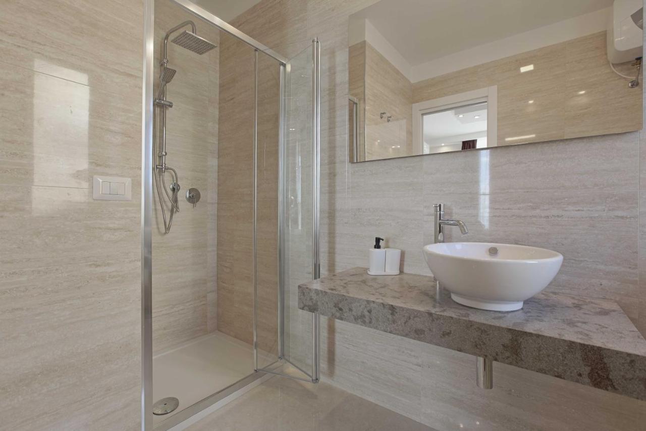 Esseneto Rooms Agrigento Exterior foto