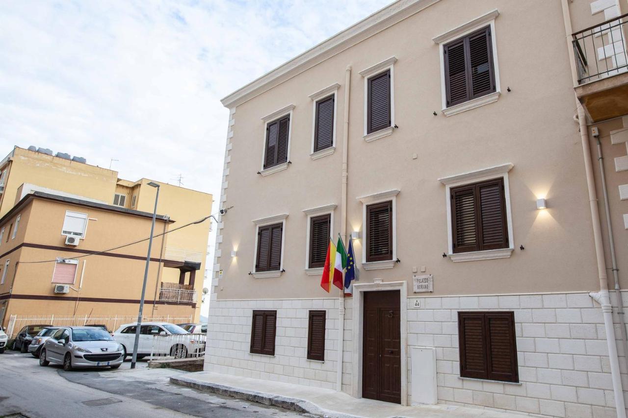 Esseneto Rooms Agrigento Exterior foto