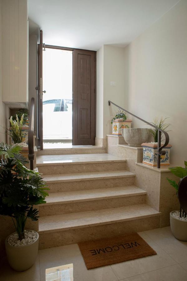 Esseneto Rooms Agrigento Exterior foto