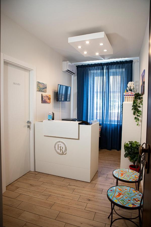 Esseneto Rooms Agrigento Exterior foto