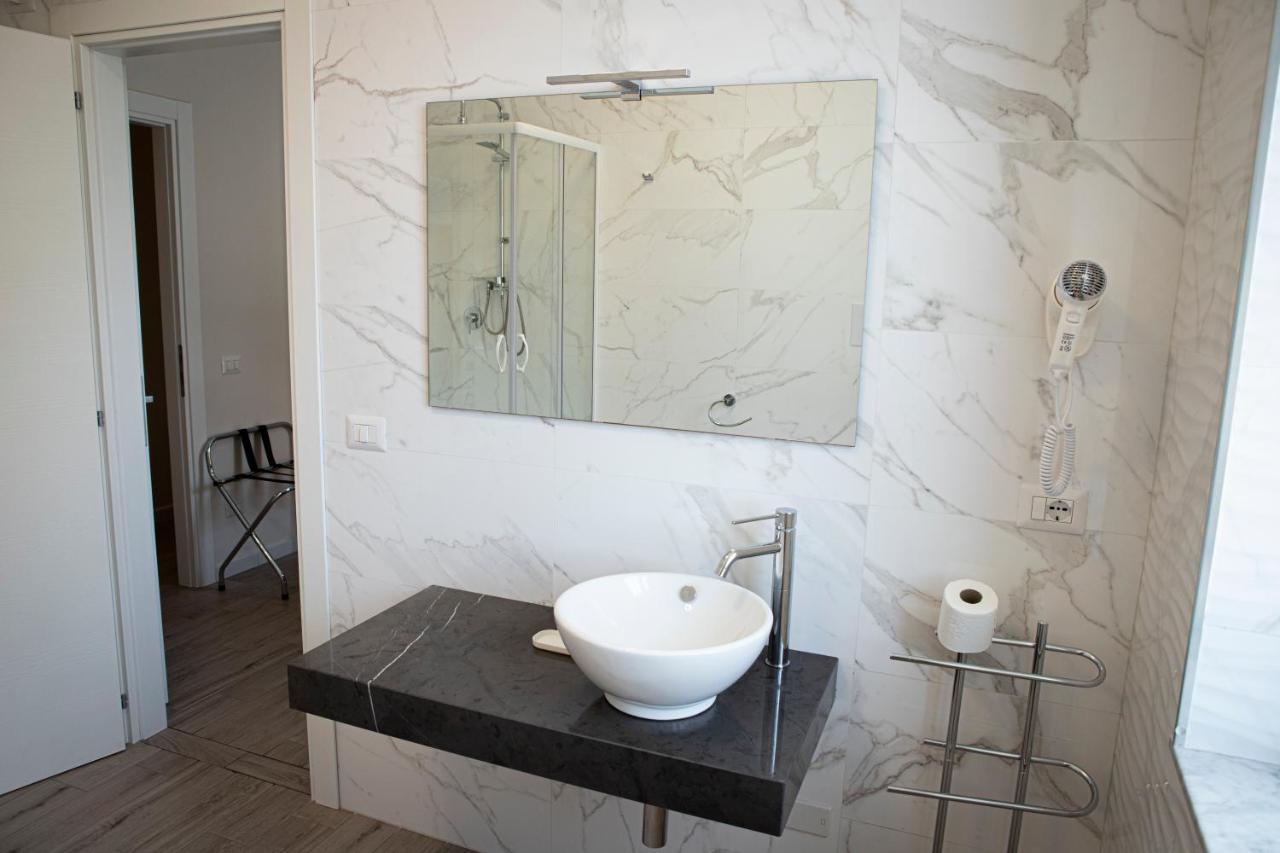 Esseneto Rooms Agrigento Exterior foto