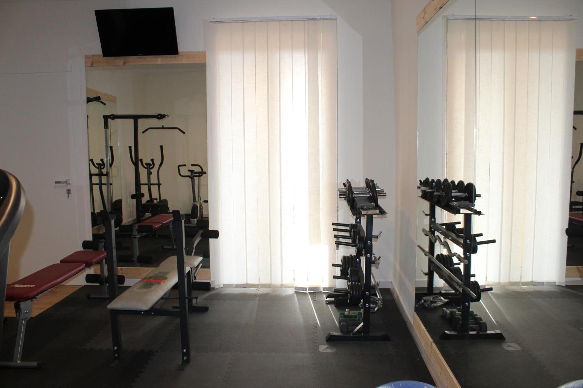Esseneto Rooms Agrigento Exterior foto